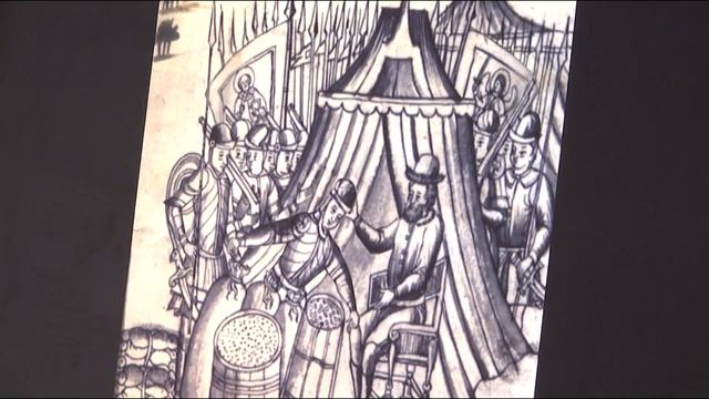 Научно-практическая конференции "Тюмень: 440 лет на перекрёстке эпох и культур" проходит в ТюмГУ смотреть онлайн