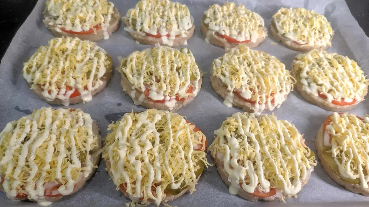 Невероятно простые, невероятно вкусные - четыре блюда из фарша на праздник! смотреть онлайн