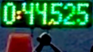 Gymkhana GP 2026/stage2/H3/Алексей Ткаченко/Kayo GP1-SM /44,525s 24 июня 2026 г.