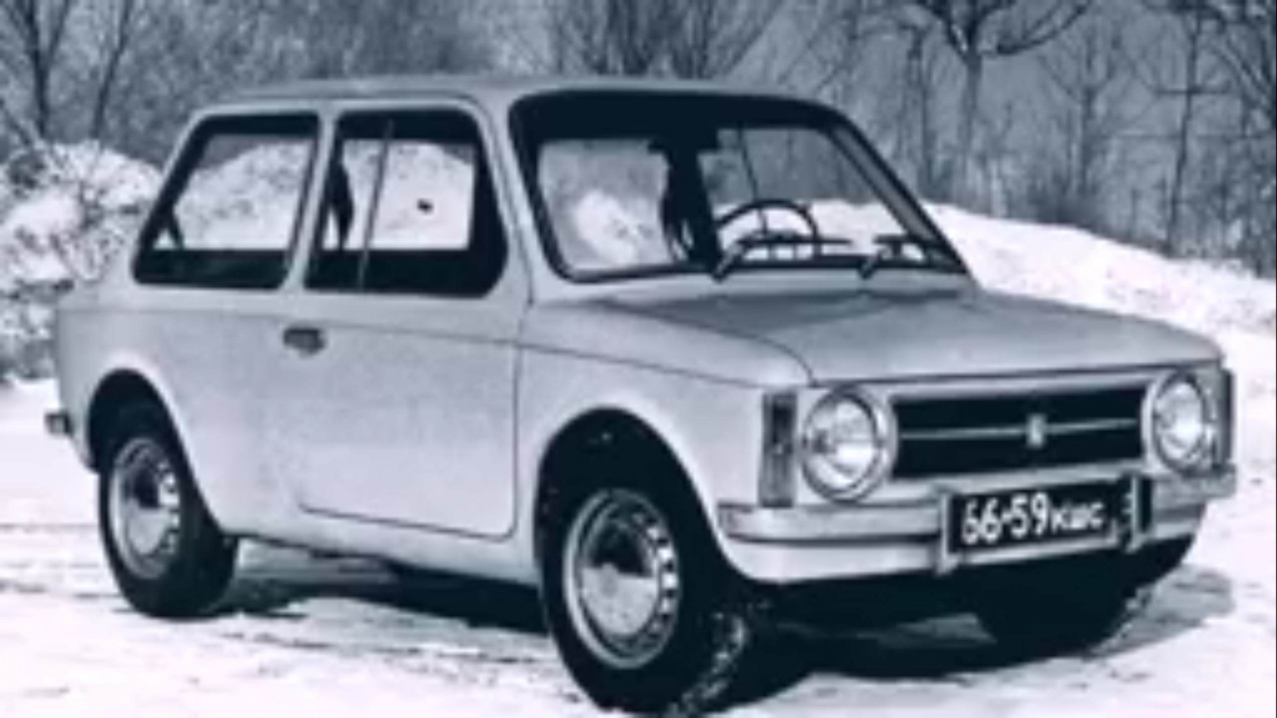 #1273. ВАЗ НЕИЗВЕСТНЫЕ АВТОМОБИЛИ #1 (АВТО БЛОГ 2015)