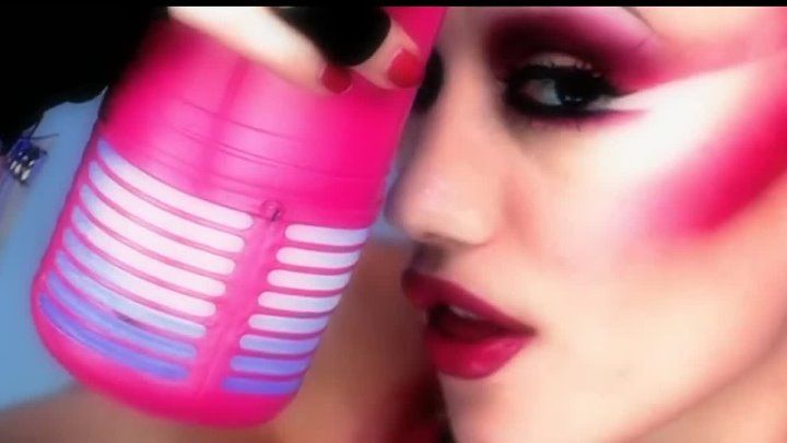 No Doubt - Ex-Girlfriend (2000)