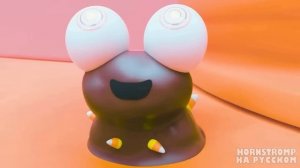 Мультики! Цифровой Цирк - Дворцовый Переворот! 30