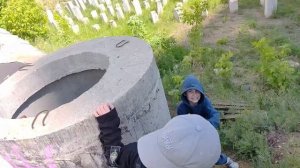 Кама 2 серия