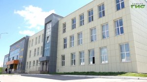 В школе № 26 в Самаре прошёл урок по цифровой безопасности