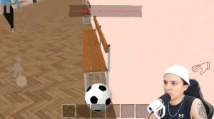 ХОЛИБАМ ВЛЮБИЛСЯ В КВИНКУ В ШКОЛЕ 😱