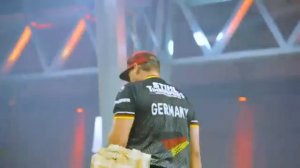 Stihl timbersports Личный мировой чемпионат спортивных лесорубов 2021 года