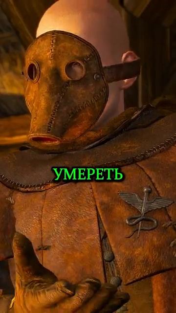 Пытаеют герольда , Ведьмак 3