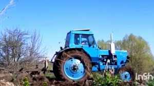 ТНВД трактора МТЗ-80 из Тульской области от Константина. Дефектовка, сборка. Часть1.