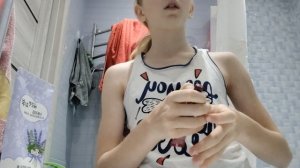 моё утро за 15 минут
