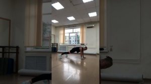 Фитнес резинка + Кардио!