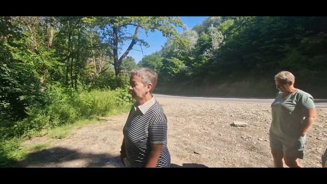 Едем в путешествие. Адыгея.24.06.26.Начало.