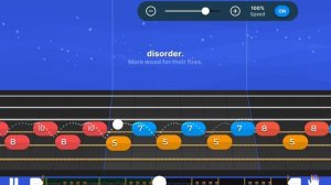 System of a Down – Toxicity | Rhythm Level 9 (Yousician)