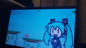 поставил 53% на MikuMikuMikuMiku.