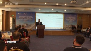 Магомед Рамазанов встретился с участниками программы «Доблесть гор»