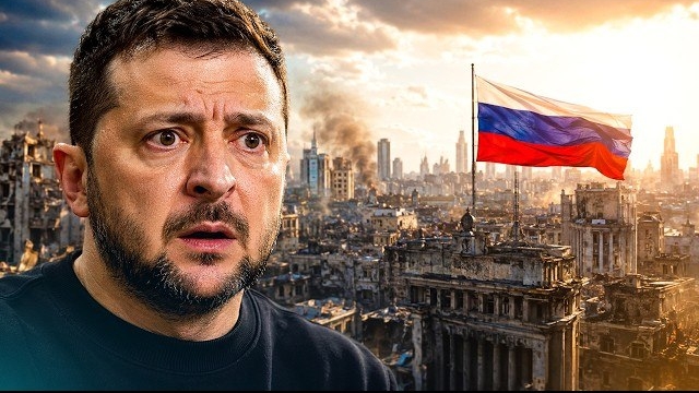 ❗️Оборона Украины разрушена - Россия начала брать города | Донбасс - Константиновка смотреть онлайн