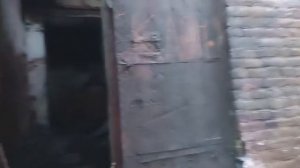 Пороховой погреб и лаборатория в Лисьем носу