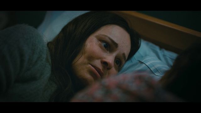 Кассандра 6 серия «Счастливого Рождества» (сериал, 2025)