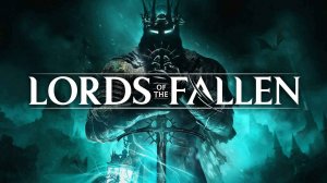 🔴 Lords of the Fallen™ 🔴🔞#2