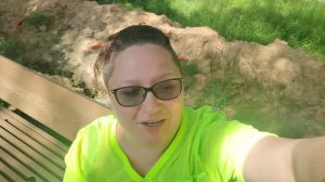 Приехала в Тимоново. Разговор на лавочке. Дорогое пиво.
