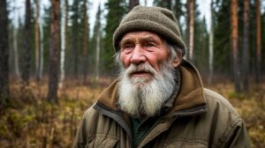 Аудиокнига МИСТИКА ТАЕЖНО-ДЕРЕВЕНСКИЕ БАЙКИ