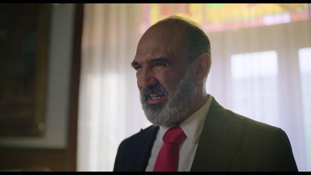 Змеи и лестницы 8 серия «Рай и ад» (сериал, 2025)