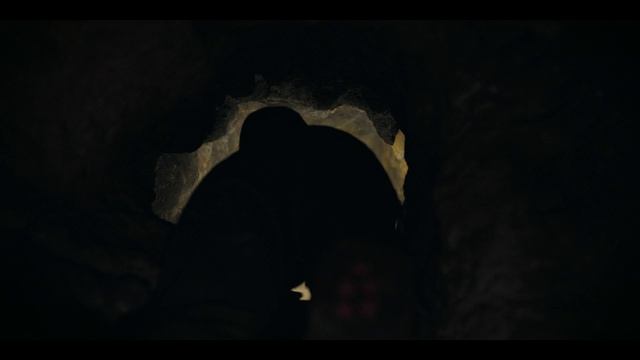 Курорт 8 серия «Развенчание времени» (сериал, 2022)