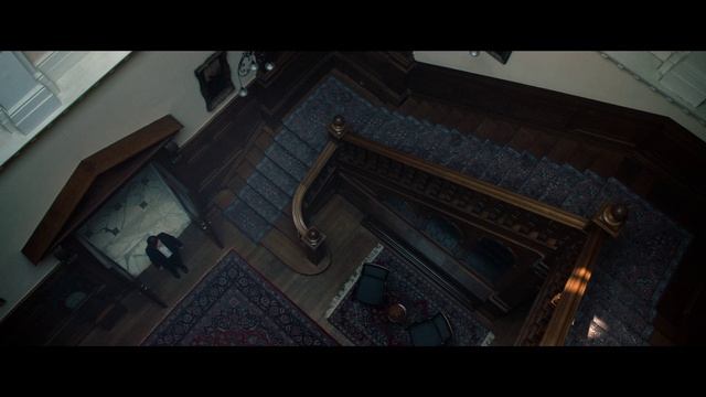 Заложник 5 серия (сериал, 2025)