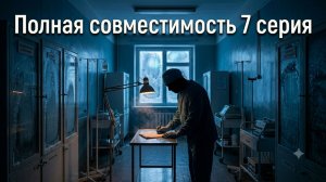 сериал полная совместимость 2026 смотреть онлайн обзор на сюжет 7 серии