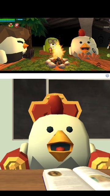 страшилка#мем#мемы#mems#чг#чикен ган#chicken gun# смотреть онлайн