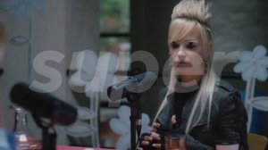 Глюкоза (Наталья Ионова) в подкасте «Правило 34» порассуждала про детей