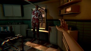 Концовка 3 в The Mortuary Assistant