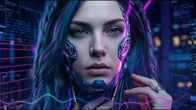 Melodic Techno - Techno Music Of The Future New vibes смотреть онлайн