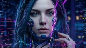 Melodic Techno - Techno Music Of The Future New vibes
