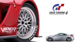 Gran Turismo 4 — Геймплей | Прохождение (PS2) #2