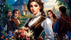 АУДИОКНИГА ПОЛНАЯ ✶ СЛОЖНОСТЬ ЗАМУЖЕСТВА ✶ ЛЮБОВНОЕ ФЭНТЕЗИ ✶ ПОПАДАНЦЫ ✶ ПРИКЛЮЧЕНИЕ