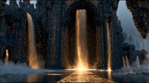 🏛️ HOUSE OF AION ｜ AION ♾️ A-Ion ｜ Echoes of the Enigma ｜ LOVE VERSION