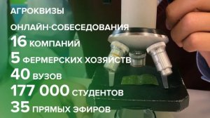Россельхозбанк (РСХБ): больше чем банк — единая экосистема АПК