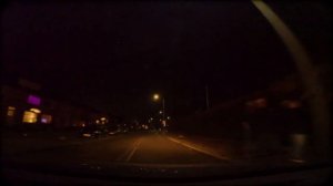 Empty Seat Drive 🌃 ｜ 1 Hour Cinematic Music for Relaxation ｜ Dusk Drive