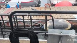 На Камчатке продолжаются поиски пропавших в Авачинском заливе рыбаков