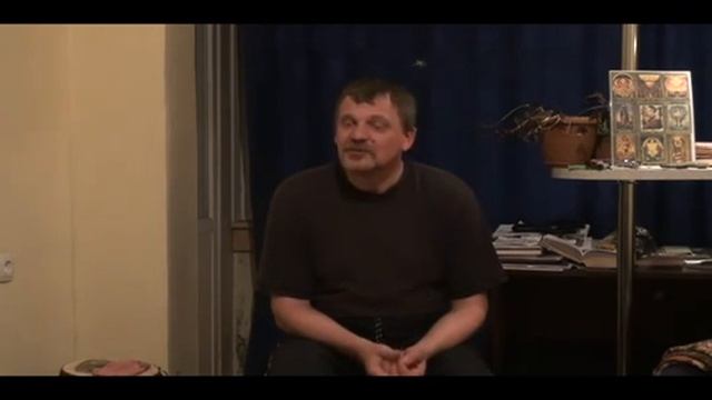 26022013 Работа с Личностями Щербаков АН