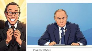 ⚡️ОПЯТЬ ОБМАНУЛИ? ПУТИН НЕ В КУРСЕ ПОЛОЖЕНИЯ ДЕЛ? СЛОВО ЗУМЕРОВ