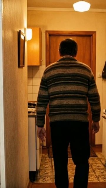 Добро пожаловать в СССР - авторская рок песня [ИИ]
