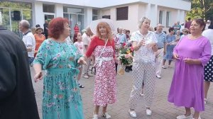 Я так любила...... 21.06.26 Гомель парк Луначарского 🥰💫