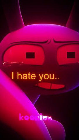 "You’re not supposed to love me!💔🥀😭" - Jax - Sad - Edit || TADC FINAL - Edit ||💔🥀😭 #edit #tadc