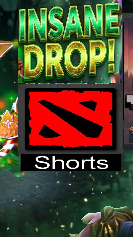 Dota 2 / #Shorts