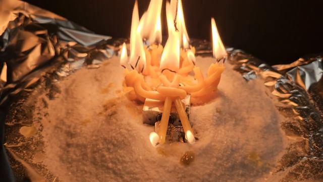 🪐 Успейте Вечером 24 июня! Ритуал на денежную удачу и снятие порчи смотреть онлайн