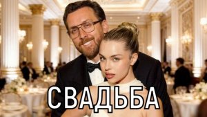 Удивил всех. Актер Данила Якушев в 40 лет женился на 19-летней избраннице.