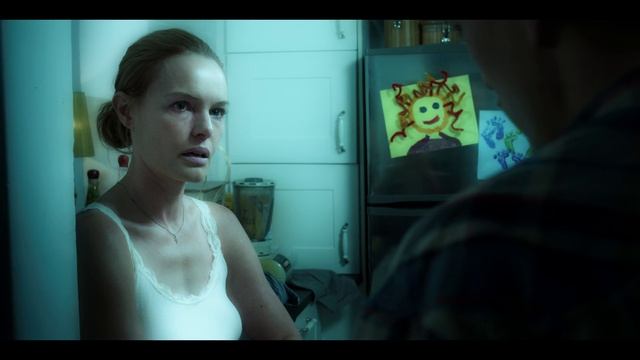 Земля-I 5 серия «Башни, увенчанные облаками» (сериал, 2019)