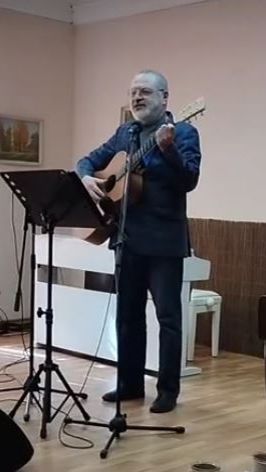 Дни пасхальные - Игорь Колгарёв