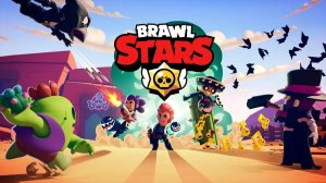 Brawl Stars Стрим — Новичок играет на ПК! Апаю кубки и общаюсь с чатом онлайн  7 серии 2026